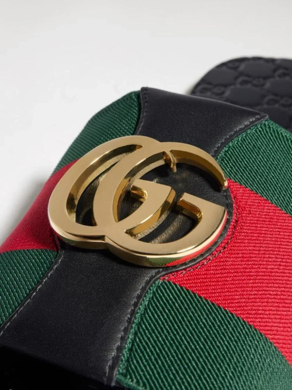 Gucci Riviera Sandals UK 7 Men